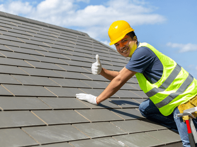 About Roof Repair Experts Mount Vernon, AL